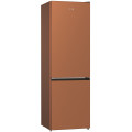 Холодильник Gorenje NRK6192CCR4