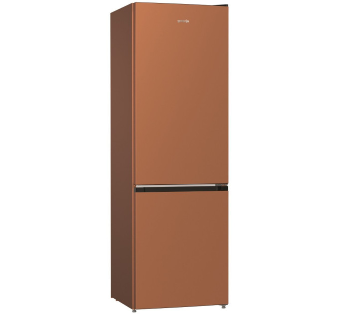 Холодильник Gorenje NRK6192CCR4