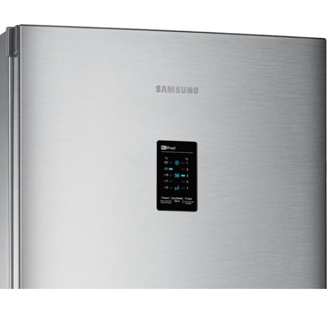 Холодильник Samsung RB31HER2CSA