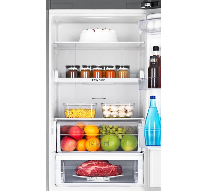 Холодильник Samsung RB31HER2CSA