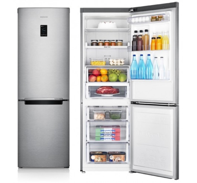Холодильник Samsung RB31HER2CSA