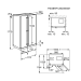 Холодильник Electrolux EAL6142BOX