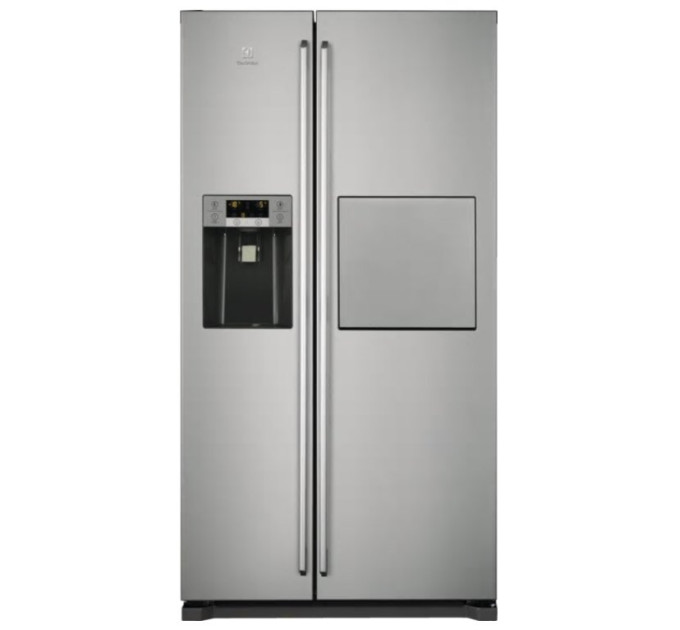 Холодильник Electrolux EAL6142BOX