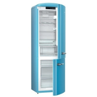 Холодильник Gorenje ORK 192 BL