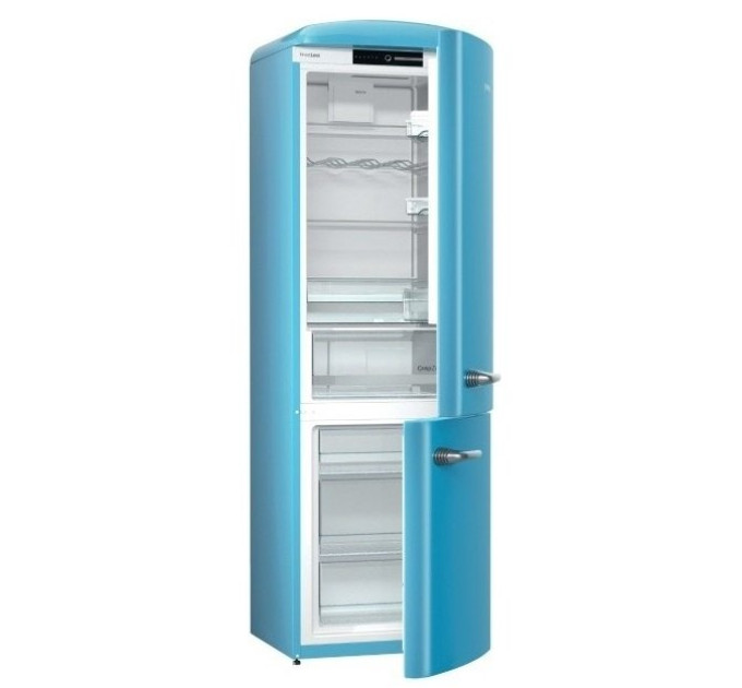 Холодильник Gorenje ORK 192 BL