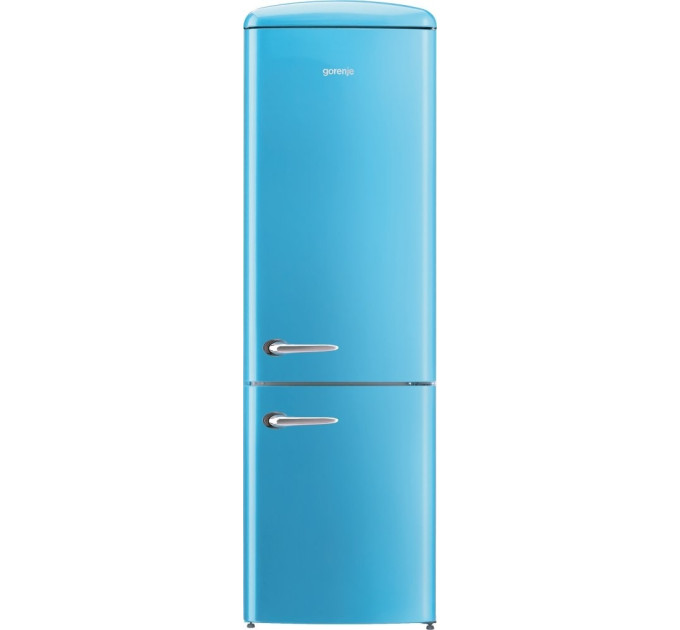 Холодильник Gorenje ORK 192 BL