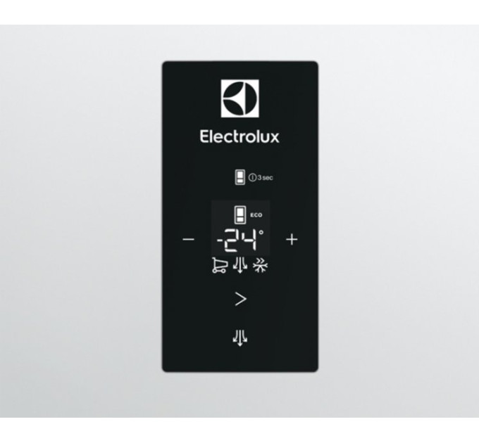 Холодильник Electrolux EN3889MFW