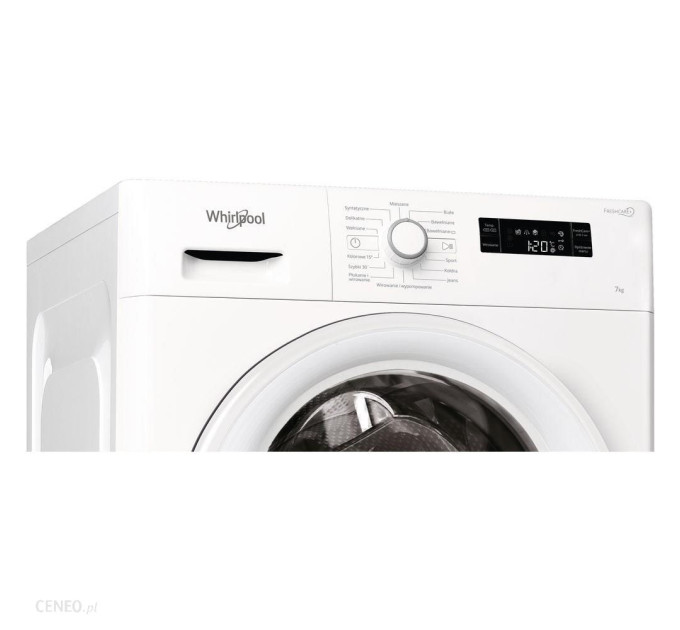 Стиральная машина Whirlpool FWF71053WPL