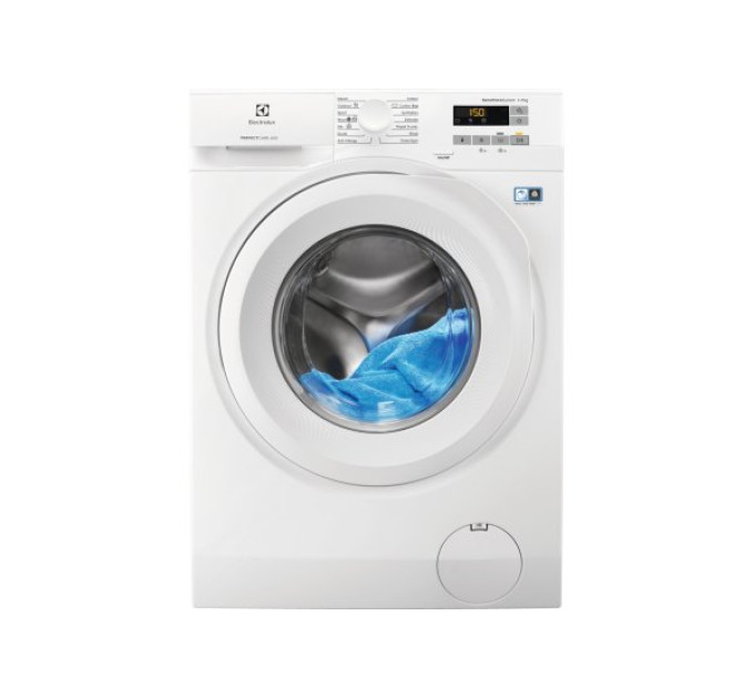 Стиральная машина Electrolux EW6F527W