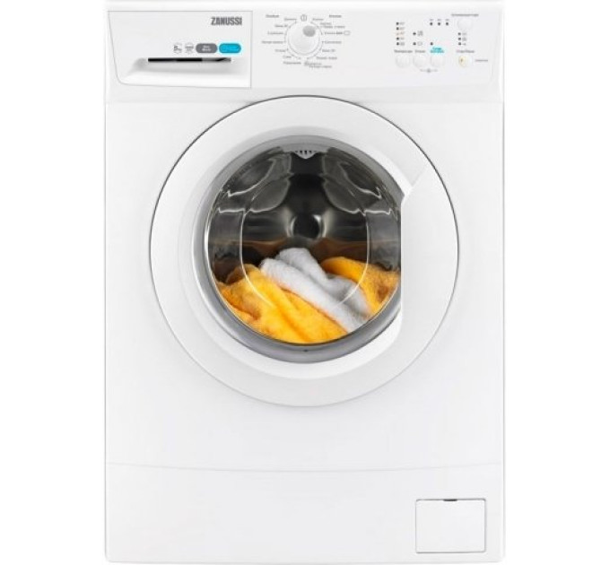 Пральна машина Zanussi ZWSE6100V