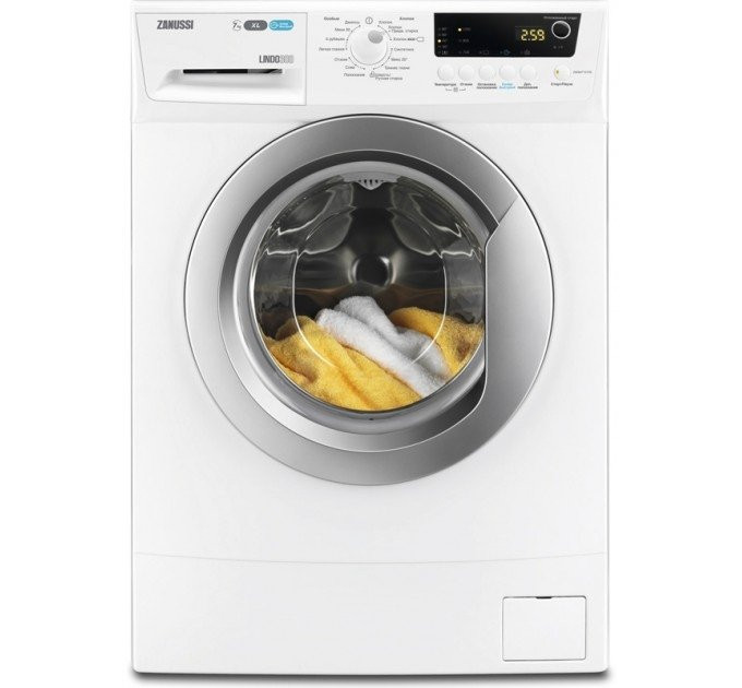 Стиральная машина Zanussi ZWSH7121VS