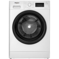 Стиральная машина Whirlpool FWSG61083WBV UA