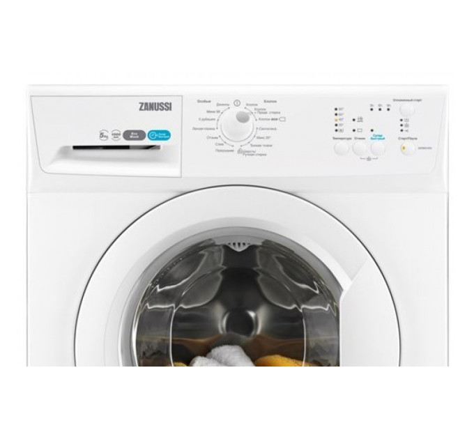 Пральна машина Zanussi ZWSE6100V