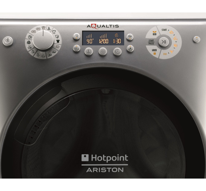 Стиральная машина Hotpoint-Ariston AQ93F297(EU)