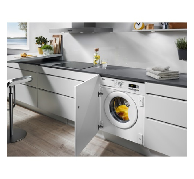 Встраиваемая стиральная машина Zanussi ZWI712UDWAR