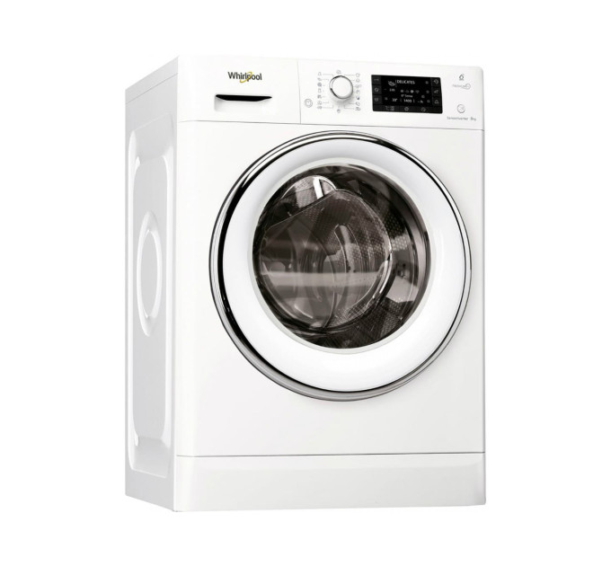 Стиральная машина Whirlpool FWD81284WCEE