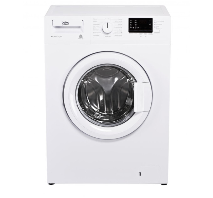 Стиральная машина Beko WRE64P2BWW