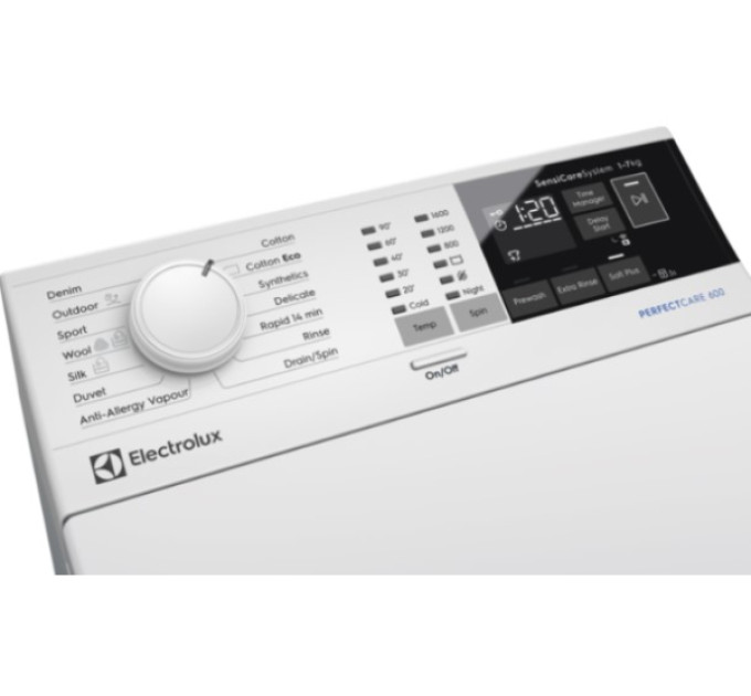 Стиральная машина Electrolux EW6T4R262