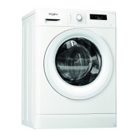 Стиральная машина Whirlpool FWSF61053W EU