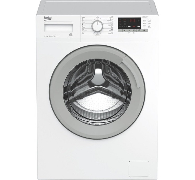 Стиральная машина Beko WTV8612XSW