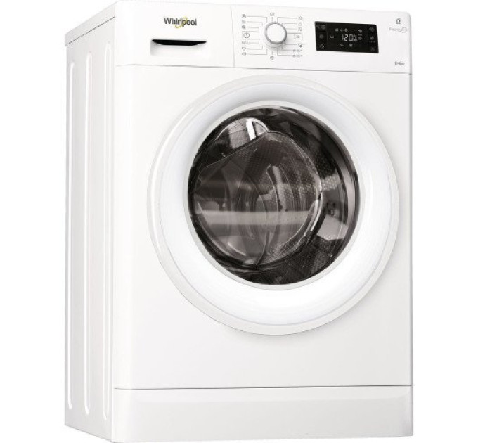 Пральна машина Whirlpool FWDG86148W EU