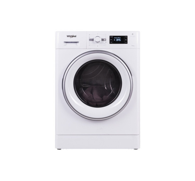 Стиральная машина Whirlpool FWDG96148WS EU