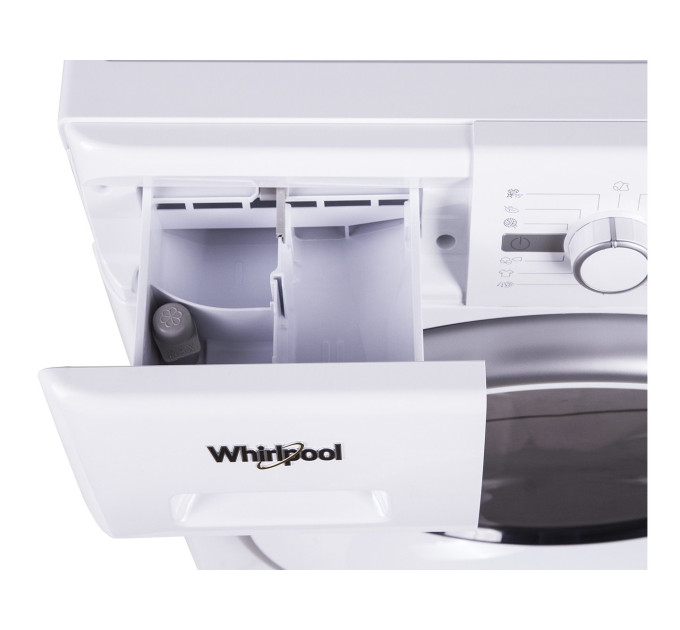 Стиральная машина Whirlpool FWDG96148WS EU