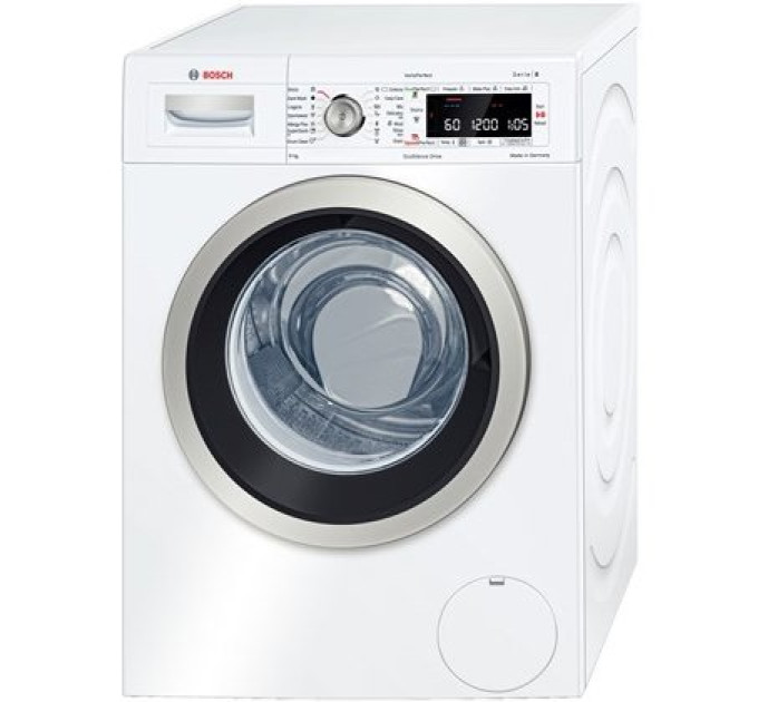 Стиральная машина Bosch WAW28560EU