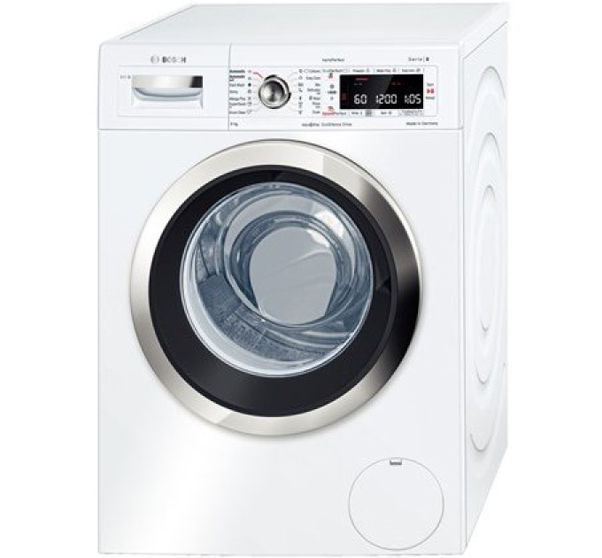 Стиральная машина Bosch WAW32640EU