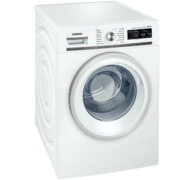 Стиральная машина Siemens WM14W540EU