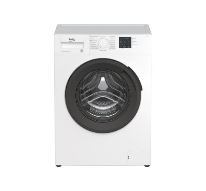 Пральна машина Beko WTE6521XAW