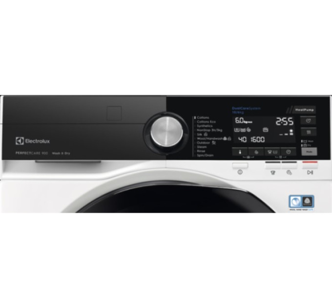 Стиральная машина Electrolux EW9W161B