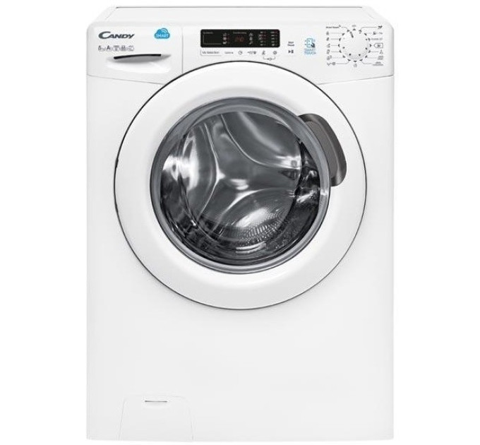 Пральна машина Candy CS31052D2-S