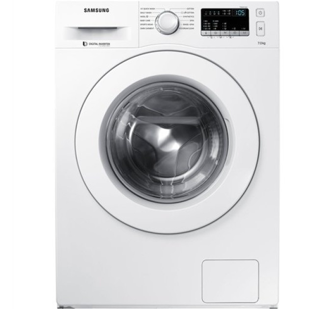 Стиральная машина Samsung WW70J4263MW/UA