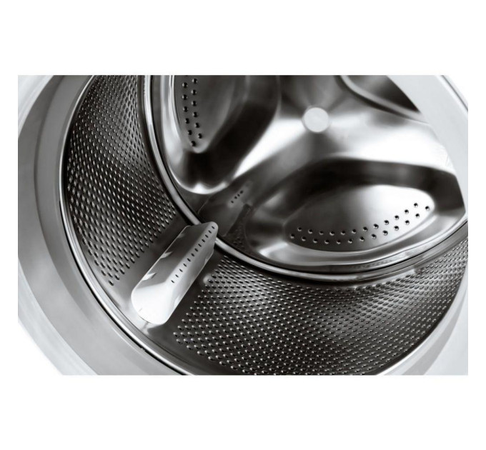 Пральна машина Whirlpool FWL71052W EU