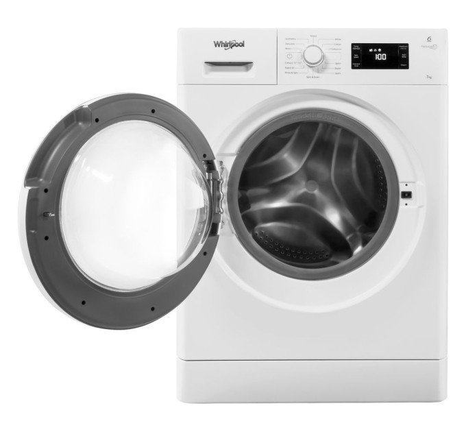 Пральна машина Whirlpool FWL71052W EU