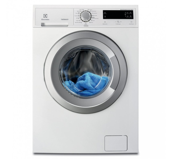 Стиральная машина Electrolux EWS1066EDW