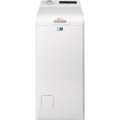 Стиральная машина Electrolux EWT1377VIW