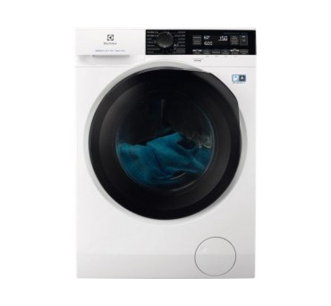 Пральна машина Electrolux EW8W261BP