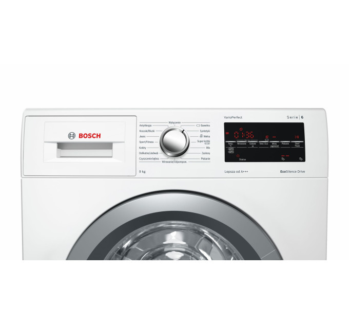 Стиральная машина Bosch WAT2446SPL