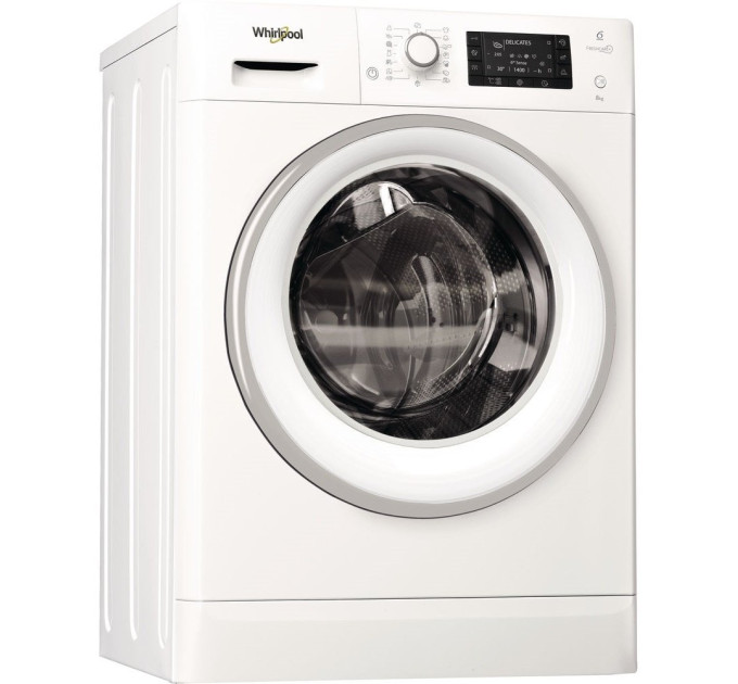 Пральна машина Whirlpool FWSD81283WS EU