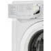 Стиральная машина Indesit IWSC 51052 A UA