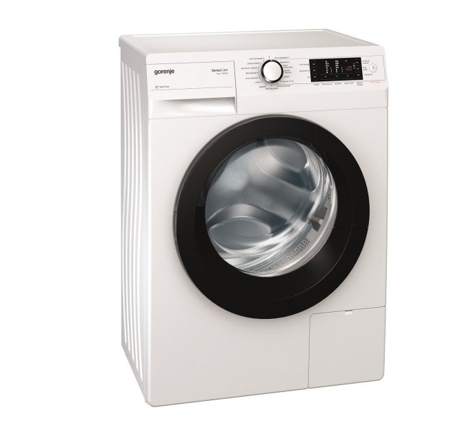 Стиральная машина Gorenje W7513/S1