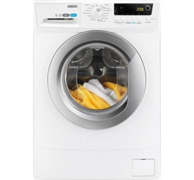 Пральна машина Zanussi ZWSO7100VS