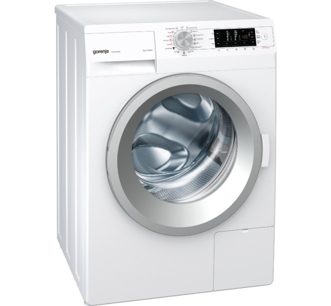 Пральна машина Gorenje W85F44P/I