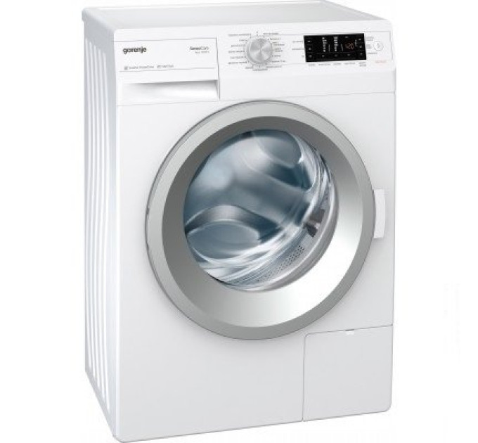 Стиральная машина Gorenje W75F03/IS