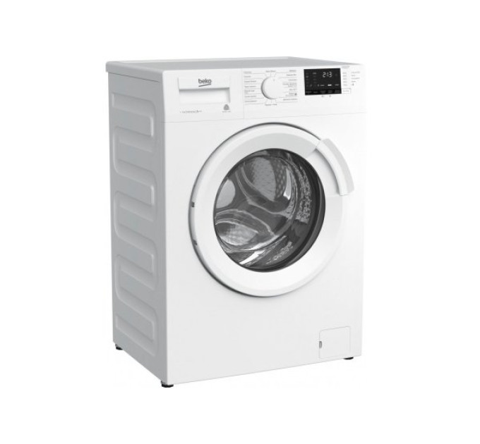 Стиральная машина Beko WTE7522XWW