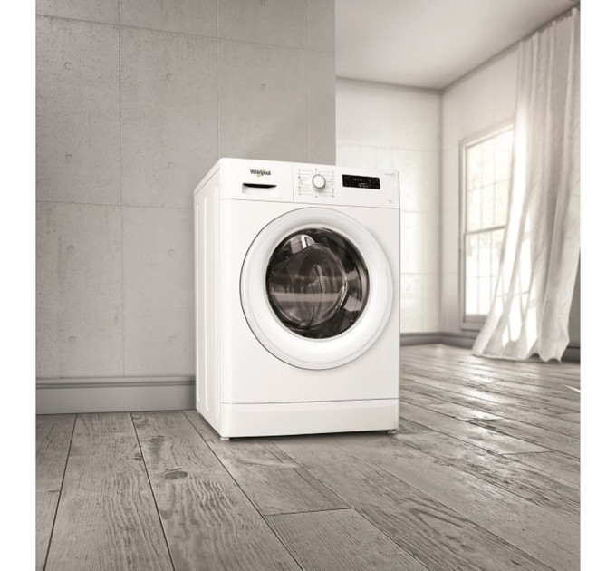 Стиральная машина Whirlpool FWF71253WEU