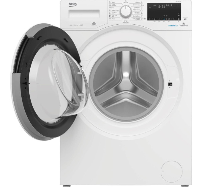 Стиральная машина Beko WTV9636XS0