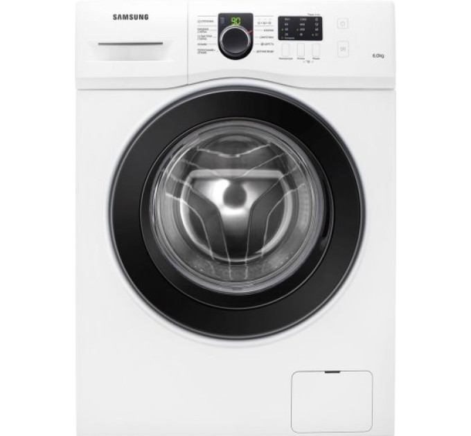 Стиральная машина Samsung WF60F1R2E2WDUA